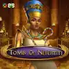 Tomb of Nefertiti