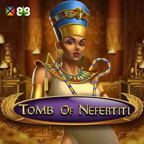 Tomb of Nefertiti