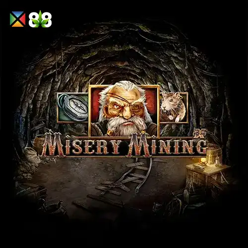 Misery Mining