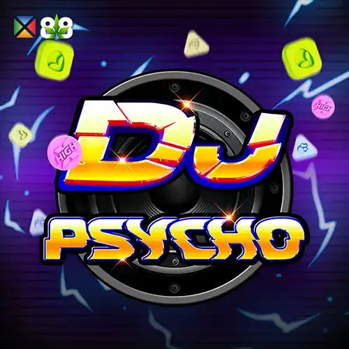 DJ Psycho (DJ P5ychØ)