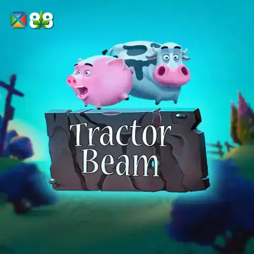 Tractor Beam