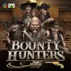 Bounty Hunters x Nudge®