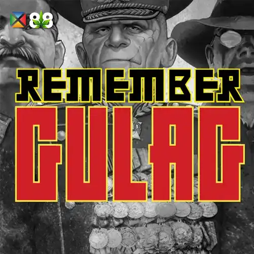 Remember Gulag