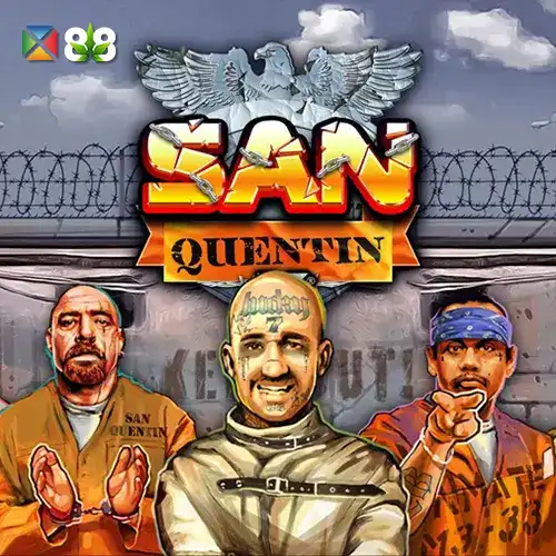 San Quentin x Ways