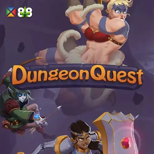 Dungeon Quest