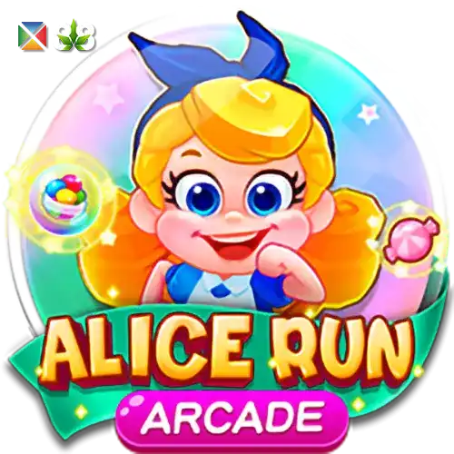 Alice Run
