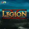 Legion X