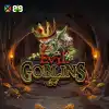 Evil Goblins x Bomb