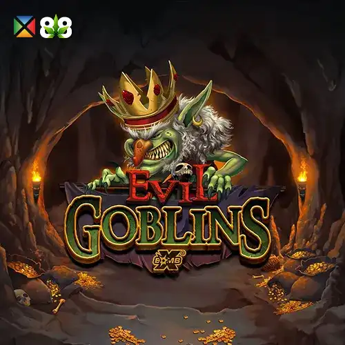Evil Goblins x Bomb