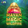 Mayan Magic Wildfire