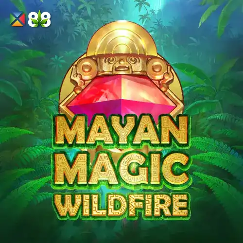 Mayan Magic Wildfire