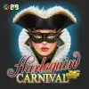 Harlequin Carnival