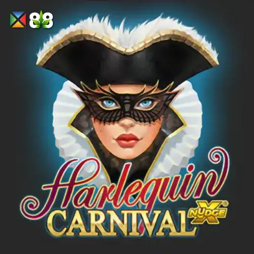 Harlequin Carnival