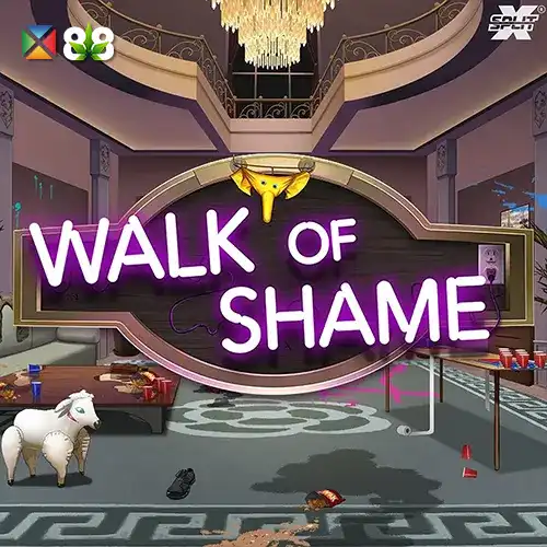 Walk of Shame