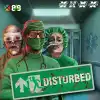 Disturbed