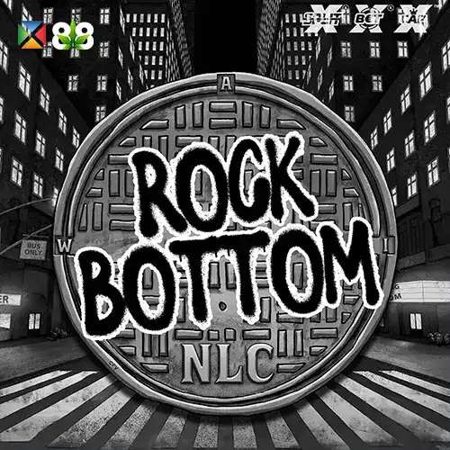 Rock Bottom