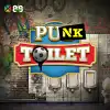Punk Toilet