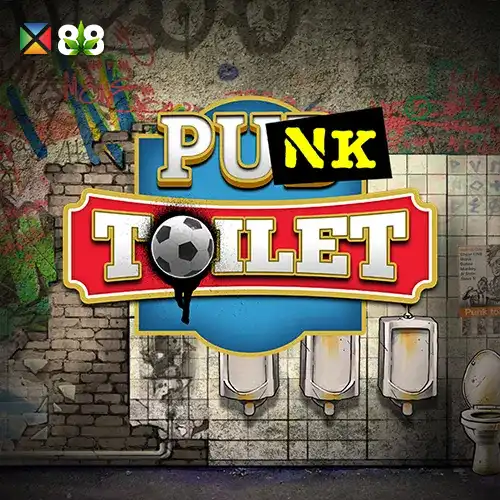 Punk Toilet