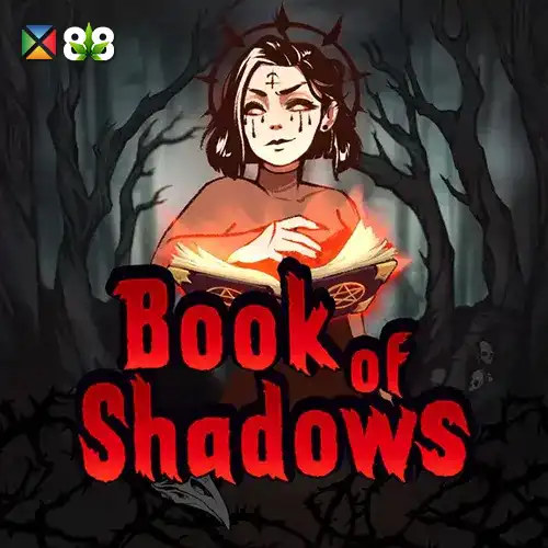 Book Of Shadows