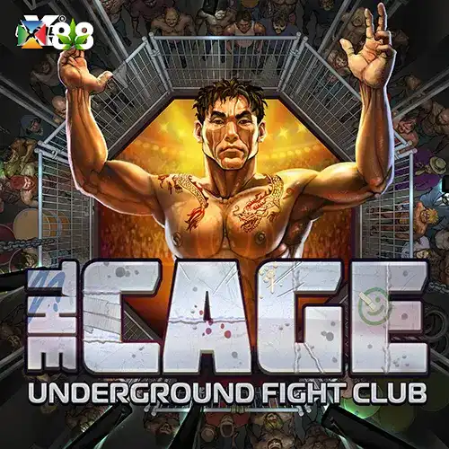 The Cage