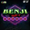 Benji Killed in Vegas