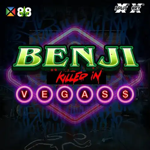 Benji Killed in Vegas