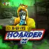 x Ways Hoarder x Split