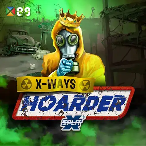 x Ways Hoarder x Split
