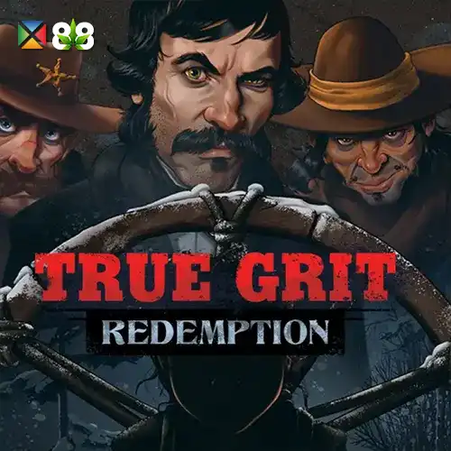 True Grit Redemption