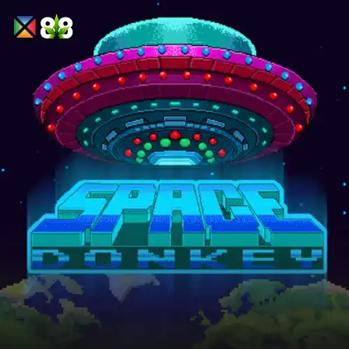 Space Donkey