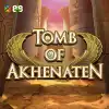 Tomb of Akhenaten