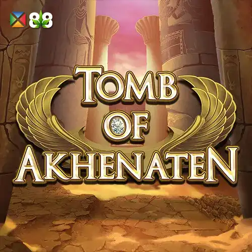 Tomb of Akhenaten