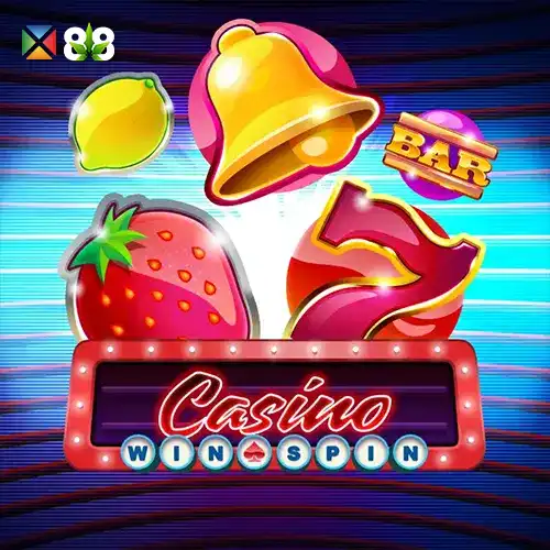Casino Win Spin