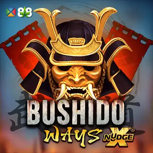 Bushido Way x Nudge