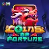 Coins of Fortune