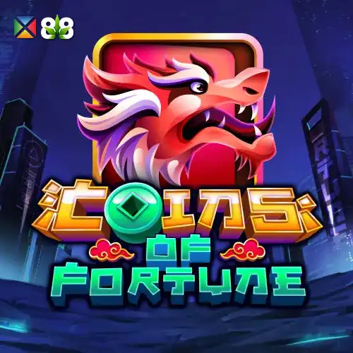Coins of Fortune