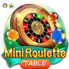 Mini Roulette