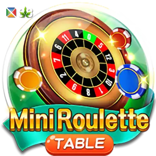 Mini Roulette