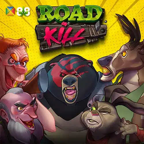 Road Kill