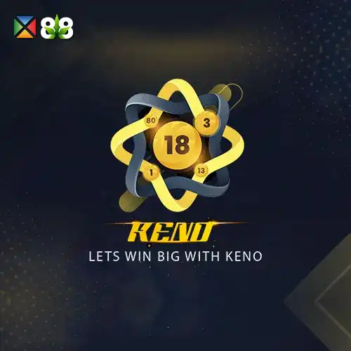 KENO