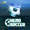 KENO SOCCER