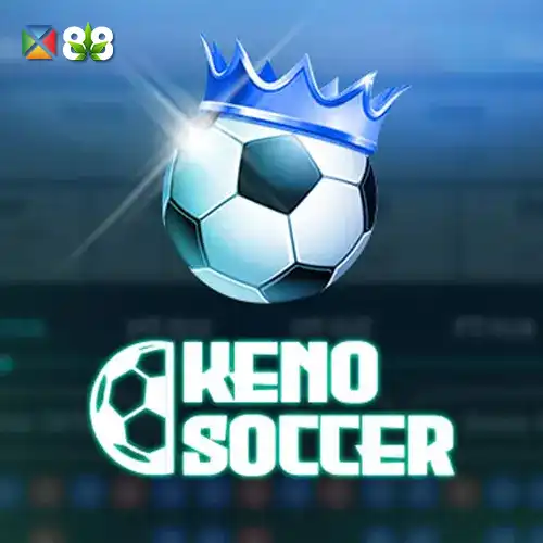 KENO SOCCER