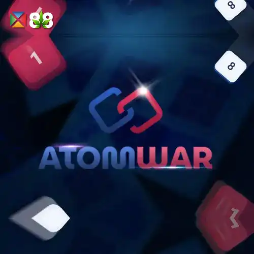ATOM WAR
