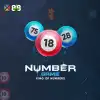 NUMBER GAME