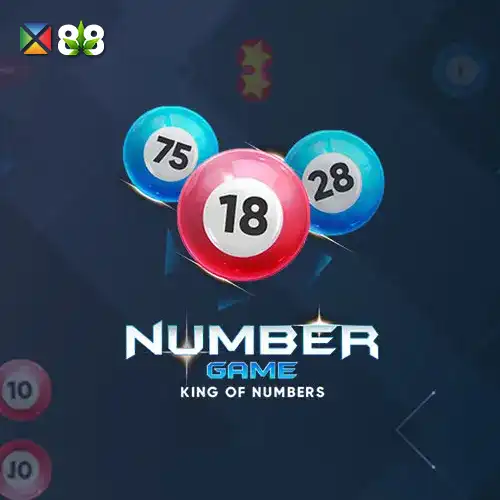 NUMBER GAME