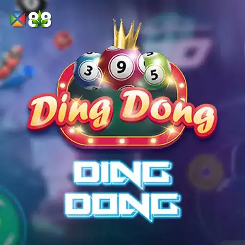 DING DONG