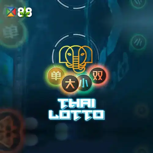 THAI LOTTO