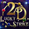 2D LUCKY STRIKE