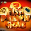 FISH PRAWN CRAB