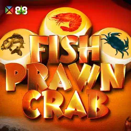 FISH PRAWN CRAB